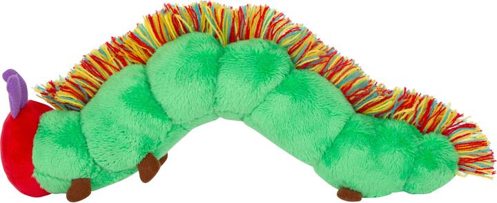 Actual product image Very Hungry Caterpillar Plush Toy (7 cm)