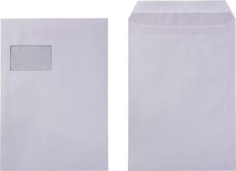 Viking Envelopes 30005979 With window C4 229 mm x 324 mm (229 x 324 mm, 250 x)