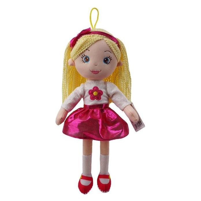 Tullo Eliza Stoffpuppe 38 cm (9543)