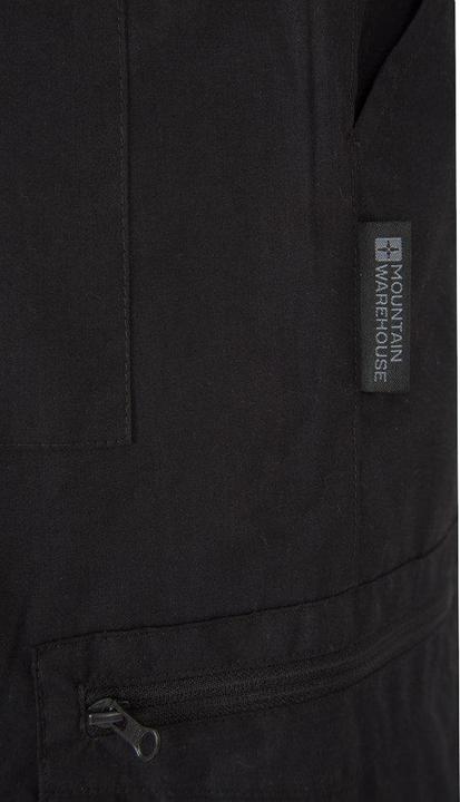 Actual product image Mountain Warehouse Trek cargo shorts (42)