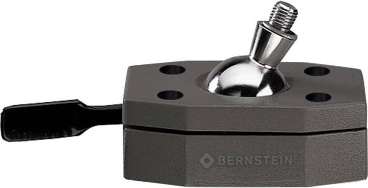 Produktbild Bernstein Schraubstockfuss