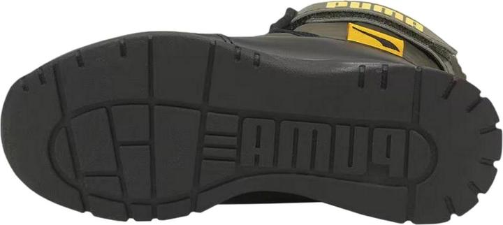 Produktbild Puma Schneestiefel Leder (31)