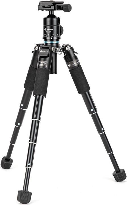 Image du produit Fotopro M 5 Mini 2 (Métal)