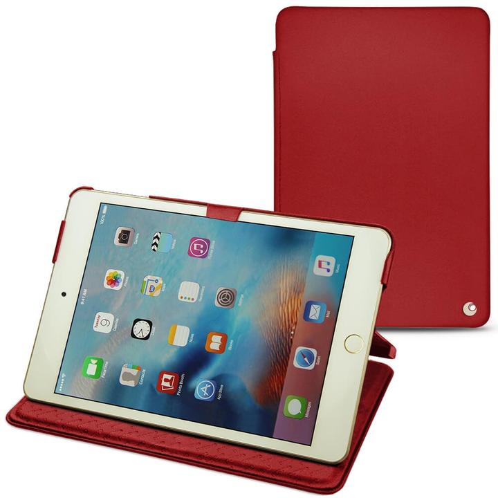 Produktbild Noreve Lederschutzhülle horizontal (IPad Mini 4)