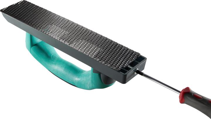 Actual product image wolfcraft wolfcraft 1 Raspelplatte für Art. 4025000/4026000 (250 mm)