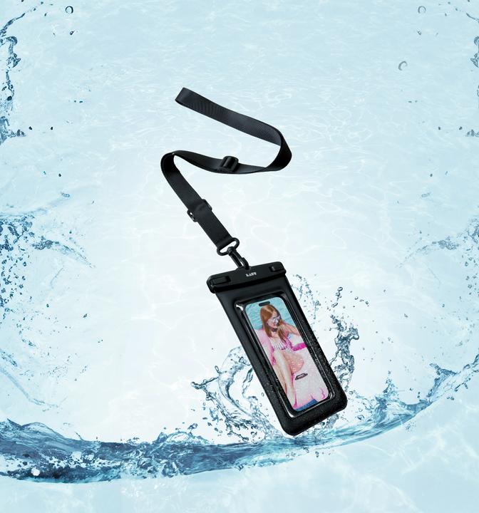 Produktbild Laut Pop Aqua