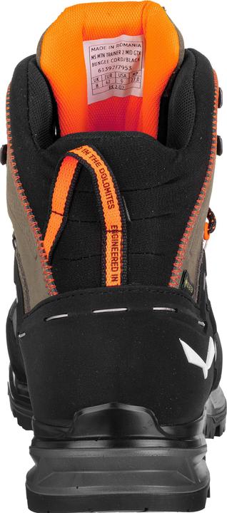 Actual product image Salewa Mountain Trainer 2 Mid Gore-Tex® Shoe (42)