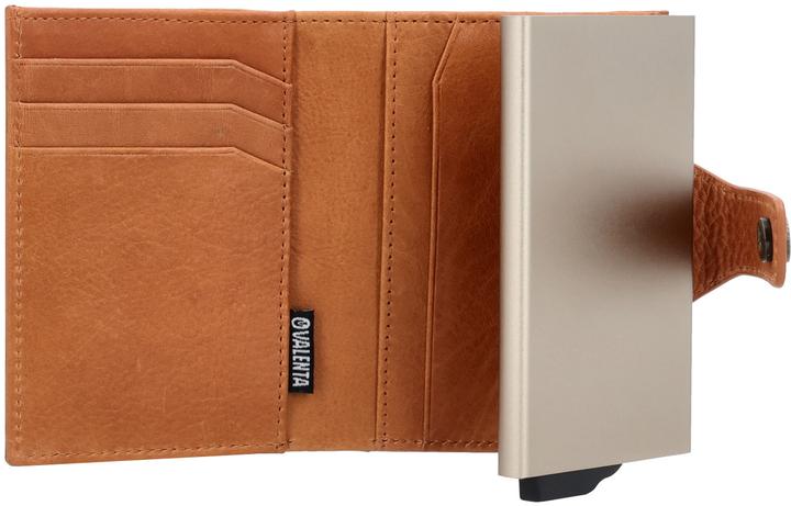 Produktbild Valenta Card Case Plus Wallet Luxe