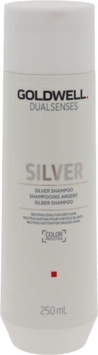 Immagine prodotto Goldwell Dualsenses Argento (250 ml, Shampoo liquido)