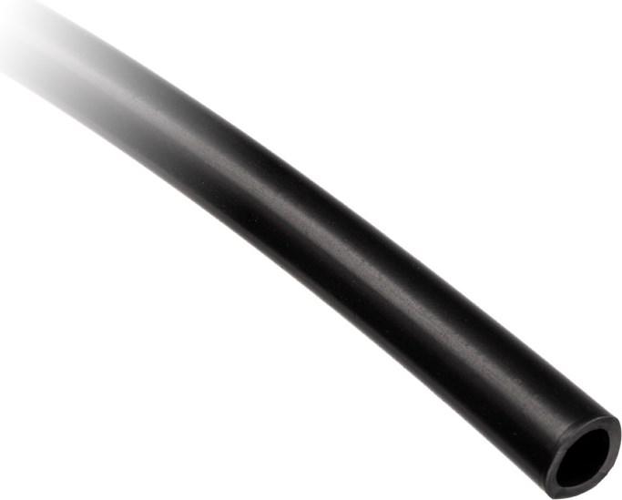 Produktbild Alphacool EPDM Tube, Schlauch, 13/10mm - schwarz 1m (1 m, Kunststoff)