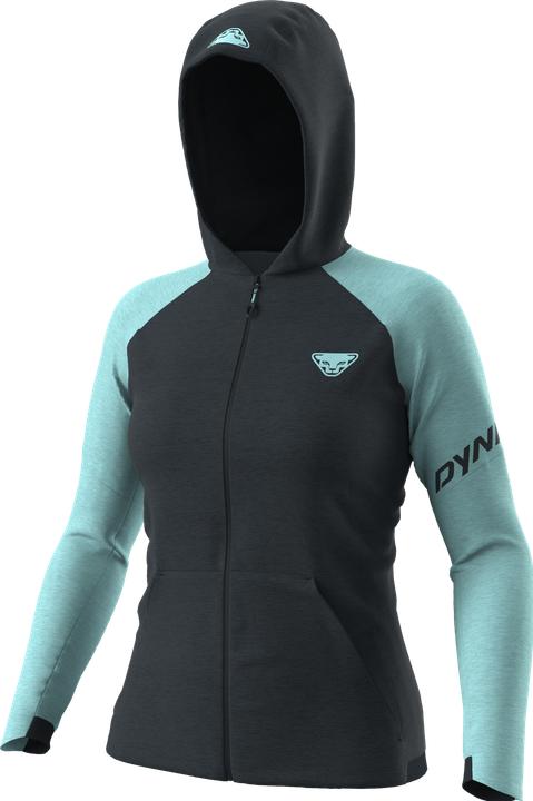 Immagine prodotto Dynafit Felpa con cappuccio 24/7 Polartec® Zip (M)