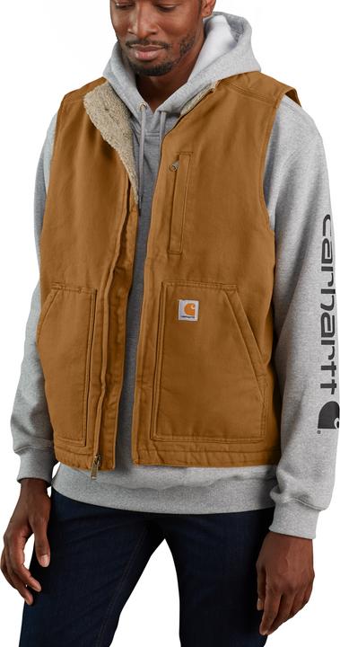 Image du produit Carhartt Canard lavé (M)