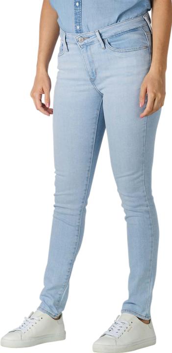 Actual product image Levis 711 Jeans Skinny Fit soho grand (W33/L30)