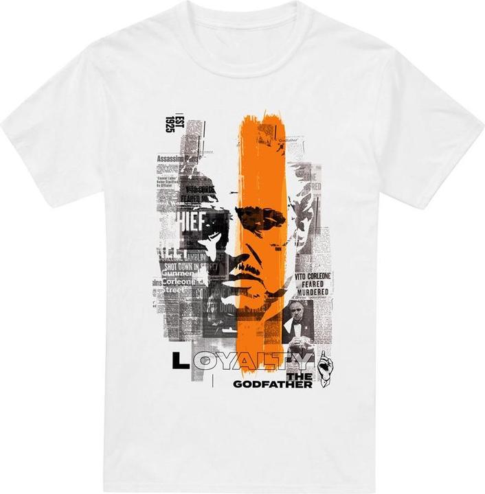 Produktbild The Godfather TShirt (L)