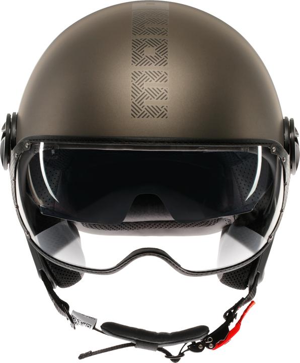 Actual product image Momo Design Jet helmet FGTR Evo (XS)