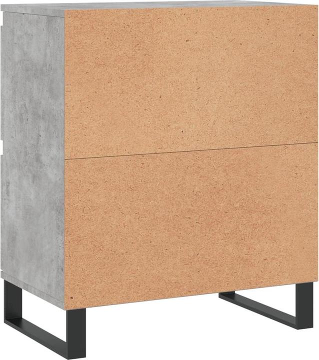 Image du produit vidaXL Sideboard (120 x 35 x 70 cm)