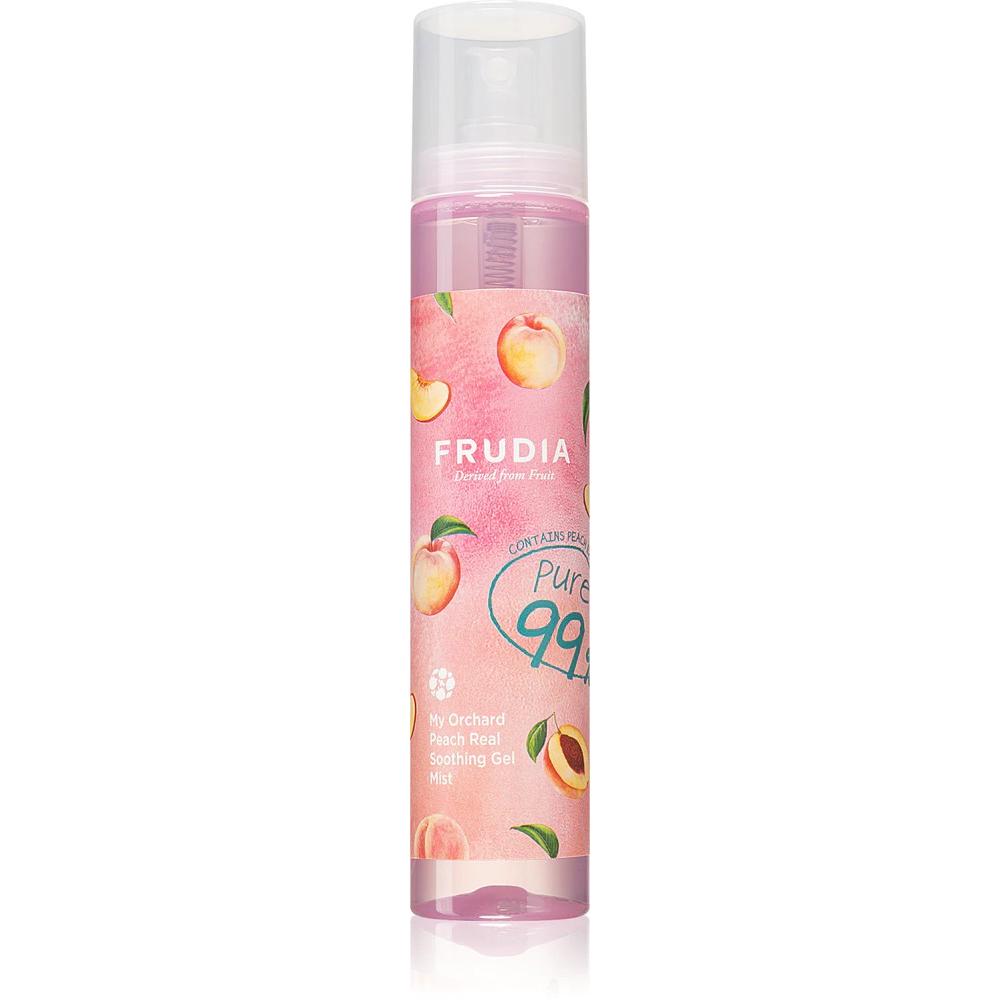 Frudia Crema Viso, Il Mio Frutteto Di Pesche (125 Ml, Gel Viso)