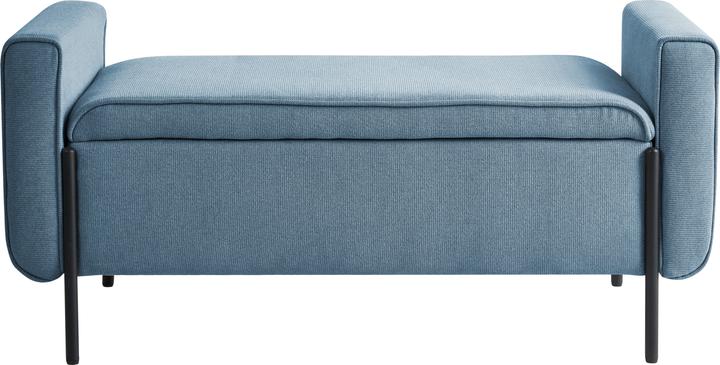 Produktbild Beliani Lewes (114 cm)