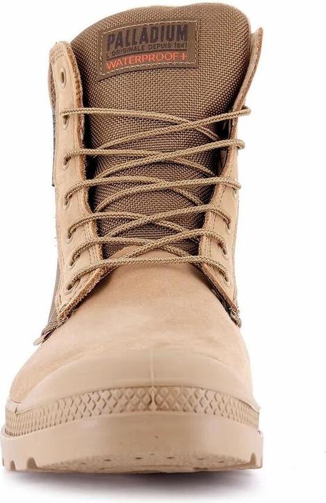 Produktbild Palladium Pampa Sportcuff WPN U-S - 43152 (36)
