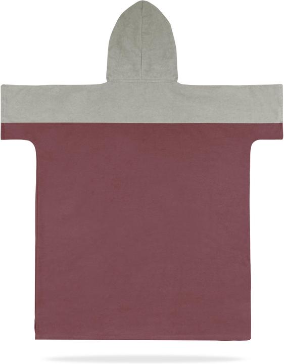 Image du produit Normani Poncho de bain pour enfants Puwai