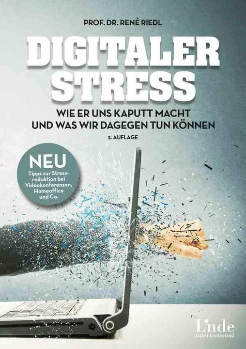 Produktbild René Riedl (Deutsch, René Riedl, 2021)