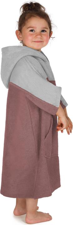 Image du produit Normani Poncho de bain pour enfants Puwai