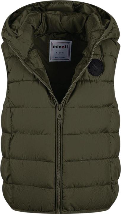 Produktbild Minoti Weste Jungen Abnehmbar (116)