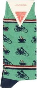 Immagine prodotto Patrón Spirits Company Calzini Le Patron Cafe Cycliste alla menta (39 - 42)