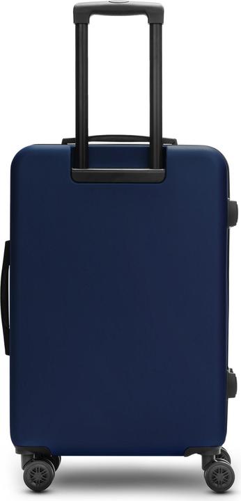 Immagine prodotto Redolz Essentials 09 3-SET Set di valigie a 4 ruote e 3 pezzi (208 l)