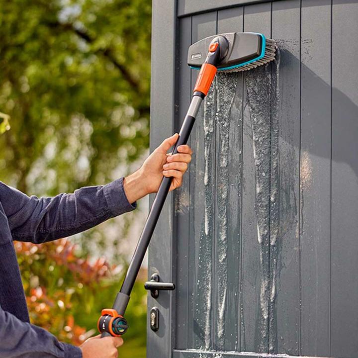 Produktbild Gardena Cleansystem