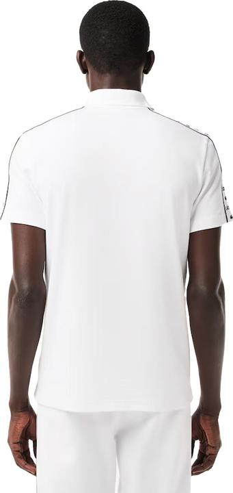 Immagine prodotto Lacoste Maglietta Polo Regolare Elasticizzata Uomo (XS)