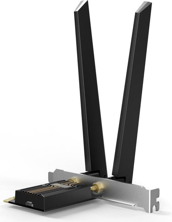 Actual product image TP-Link Archer TBE552E (PCIe)