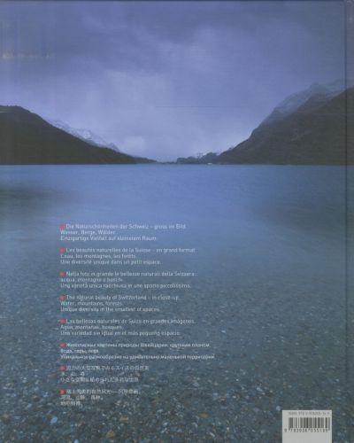 Produktbild Switzerland (Deutsch, Robert Bösch, 2013)