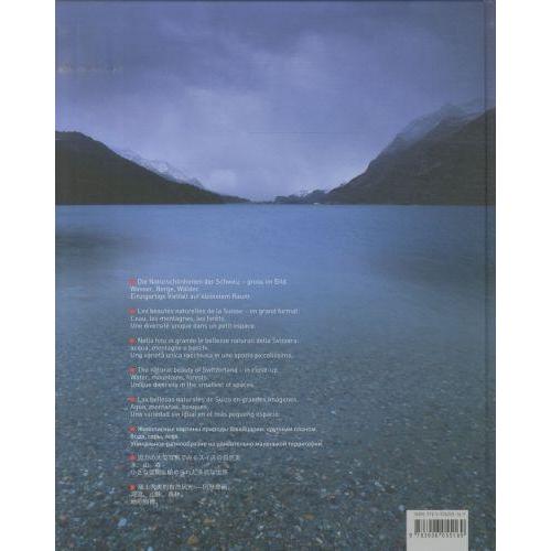Thumbnail - Switzerland, Ratgeber von Robert Bösch