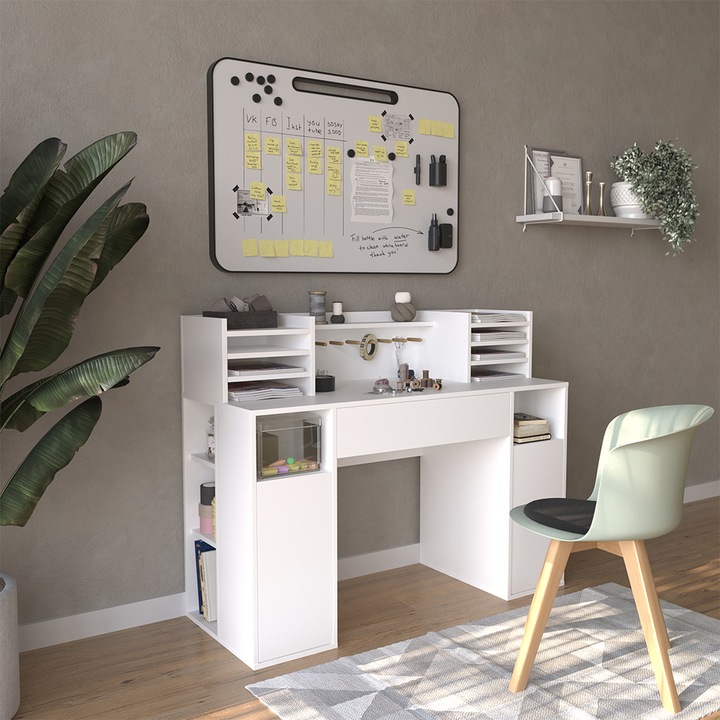 Actual product image Vicco Basteltisch