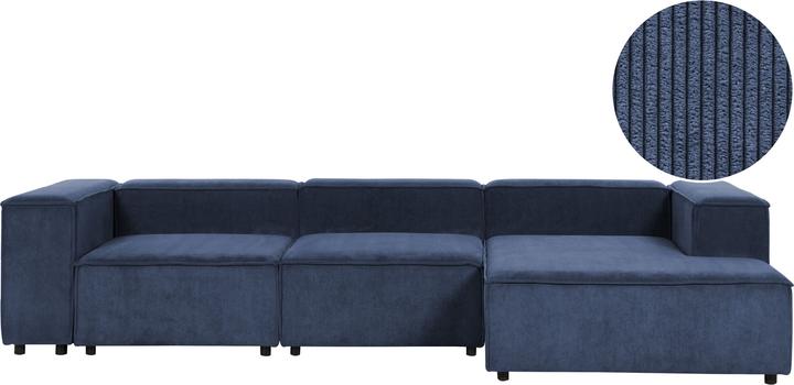 Produktbild Beliani Ardal (Ecksofa)