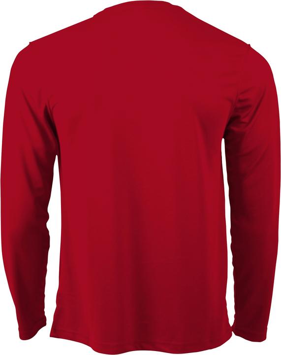 Produktbild Awdis Just Cool Tshirt Langarm Cool Performance (S)