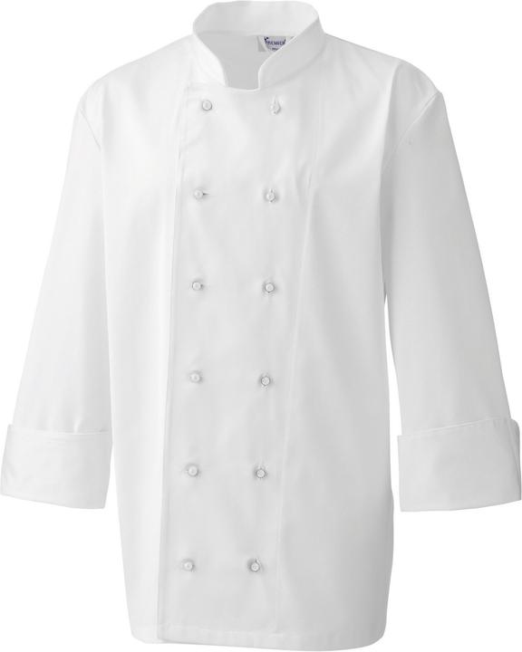 Produktbild Premier Knopf Set Koch Jacke Pr652 (12 Stück) (One Size)