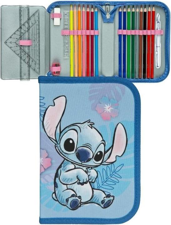 Produktbild Scooli Schülerétui