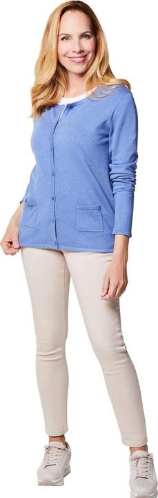 Produktbild Clarina Cardigan «Carla» (48)