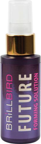 Actual product image BrillBird Future Forming Solution 100ml