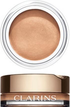 Actual product image Clarins Ombre satin (No. 04 - Baby Blue Eyes)