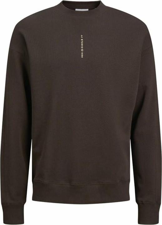Produktbild Jack & Jones Jjmicah Sweat Crew Neck (S)