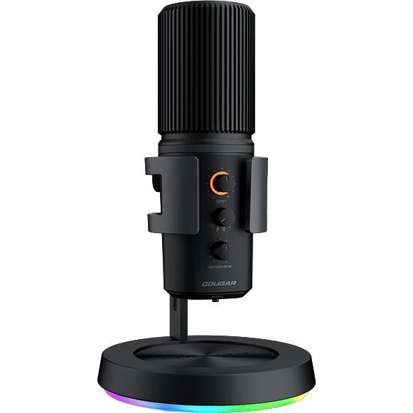 Cougar Screamer-X 3H500MK3B.0001 Mic Screamer-X, Mikrofon