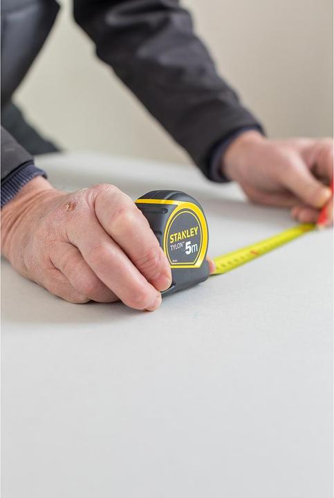 Produktbild Black & Decker Massband (5 m)