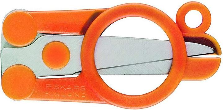 Productafbeelding Fiskars Vouwschaar (11 cm)