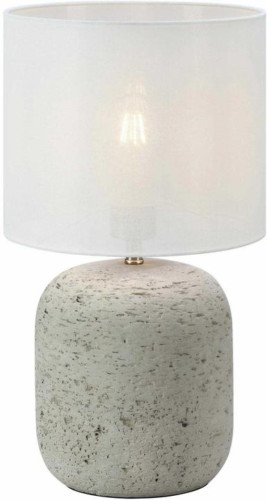 Image du produit Markslöjd Tischleuchte Montagna E14 max. 40W, Schalter am Kabel (800 lm, E14)