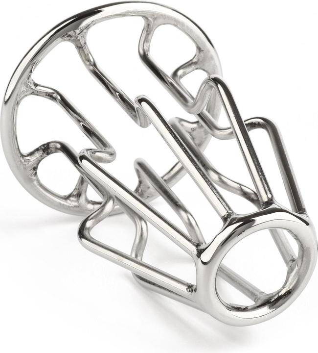 Produktbild Mr. Steel Trapezoid