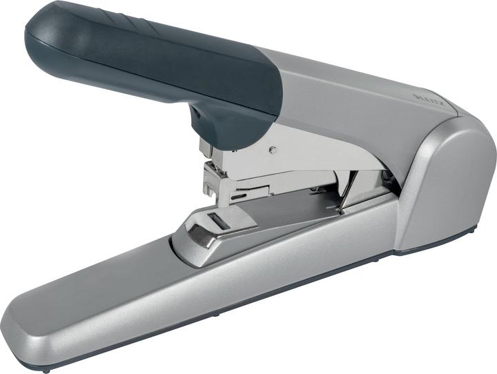 Leitz Agrafeuse à plat 5552 (60 feuilles)
