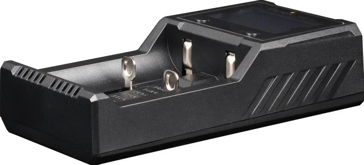 Actual product image Fenix Charger ARE-A2 (1 pcs., AAA, AA, Battery + charger)